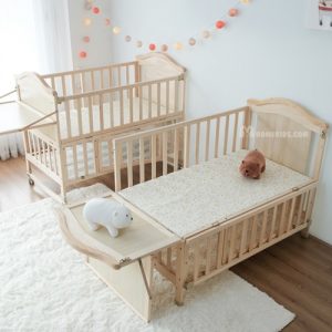Cũi gỗ cho bé, giường cũi đa năng cho bé, cũi gỗ trẻ em, cũi cho trẻ sơ sinh, cũi trẻ em, cũi cho bé, cũi em bé, giường cũi cho bé