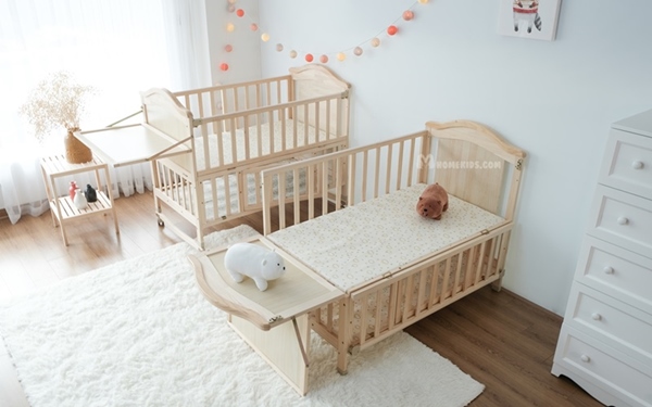 Cũi gỗ cho bé, giường cũi đa năng cho bé, cũi gỗ trẻ em, cũi cho trẻ sơ sinh, cũi trẻ em, cũi cho bé, cũi em bé